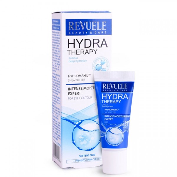 Creme Contorno Olhos Hidratante Revuele 20ml
